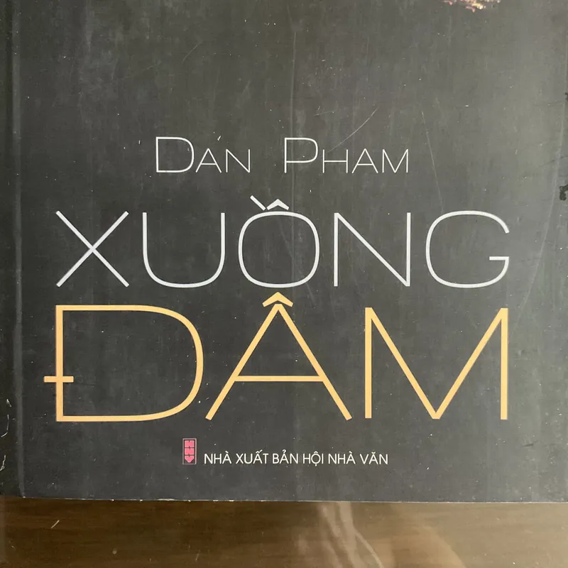 [HIỆN THỰC] Xuồng đâm - Dan Pham 719136