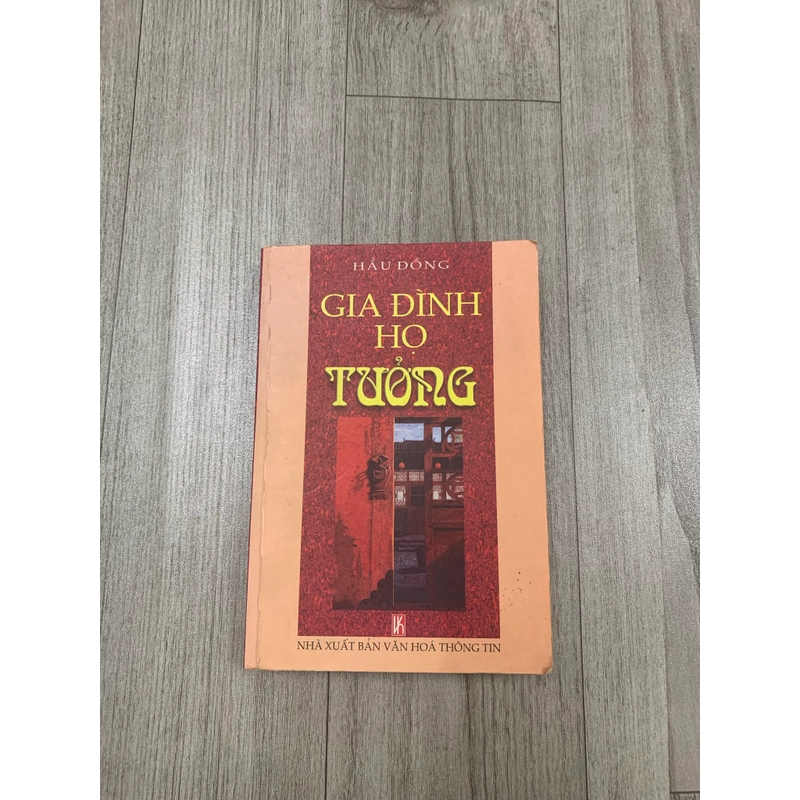 Gia đình họ tưởng, truyện tình của tưởng giới thạch. 3a4 552795