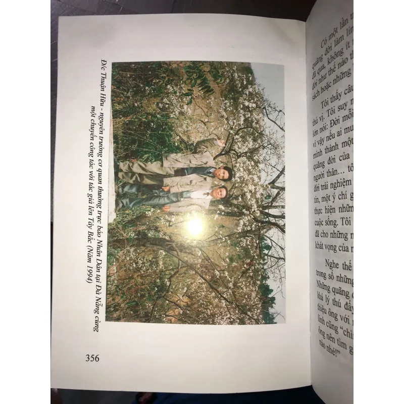 Một thời nhớ  702223