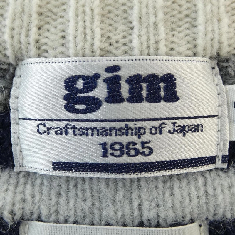 GIM Knit - Hàng hiệu Chính hãng 892460