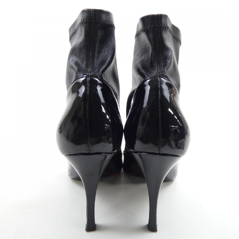 【Khuyến mãi】Giày bốt DIESEL 661340