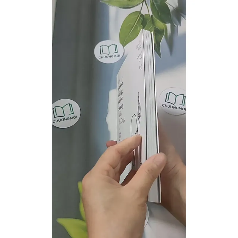 Tôi muốn sống một cuộc sống bình thường - Dae-ho Choi 688483