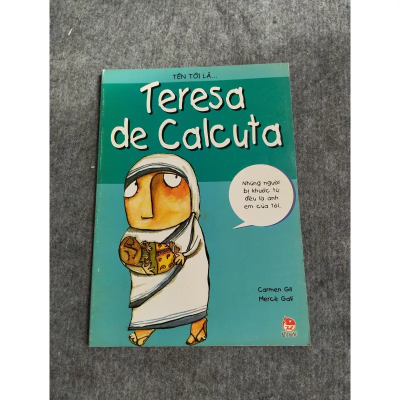 TERESA DE CALCUTA 606604