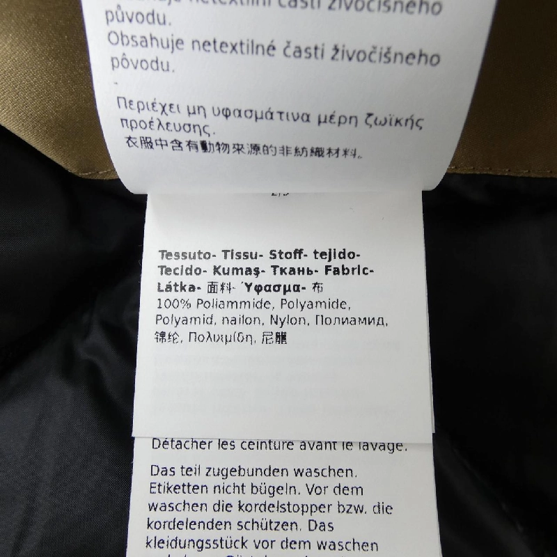 Max Mara TRECAP 949610 THE CUBE Áo khoác lông - Hàng hiệu Chính hãng 818764