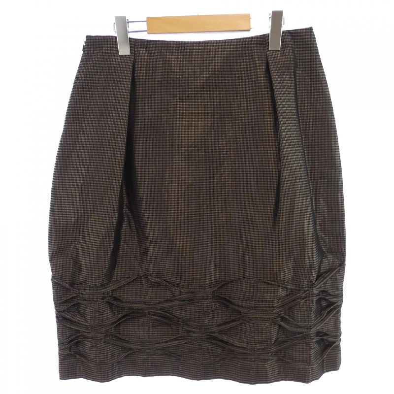 【Mã giảm giá】Váy HIROKO KOSHINO 655477