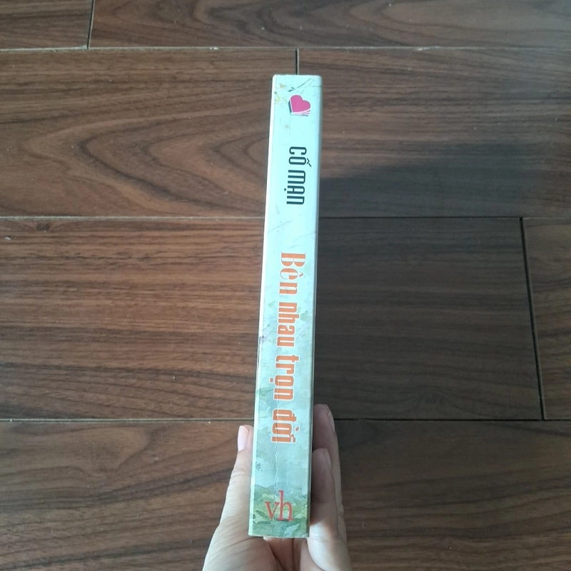 Bên nhau trọn đời 508673