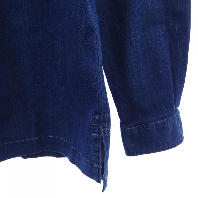 Áo sơ mi LACOSTE - Hàng hiệu Authentic 902254