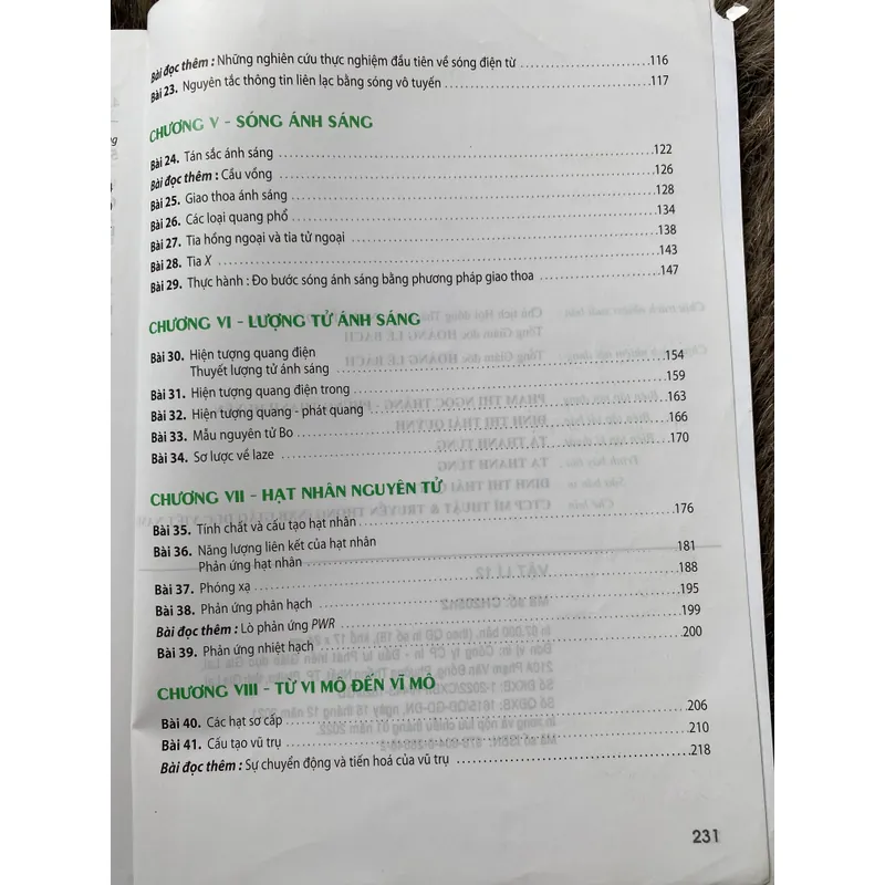 Vật lí 12 cơ bản  603201