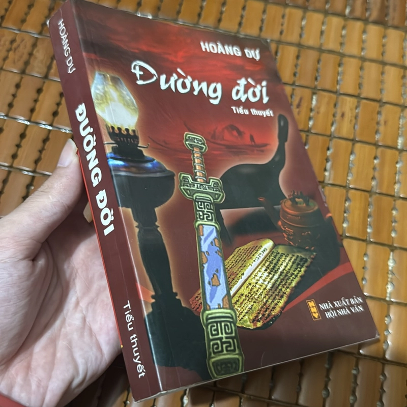 Đường đời - Hoàng Dự 476476
