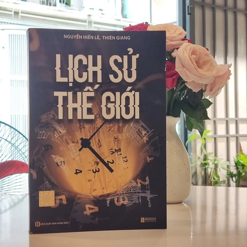 Lịch sử thế giới 506884