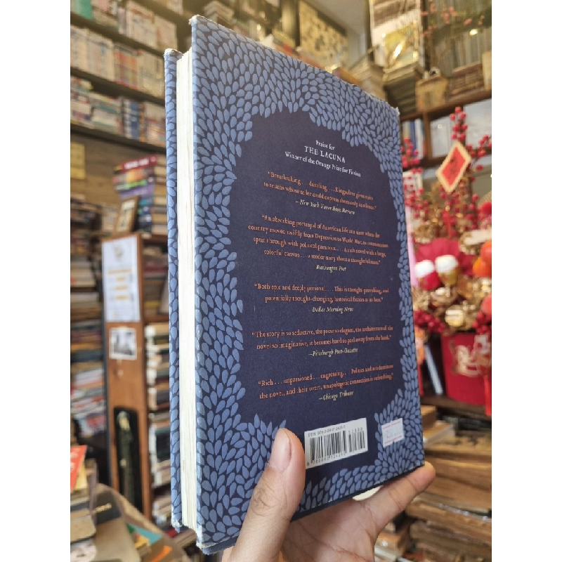 Flight Behavior - Barbara Kingsolver 377079