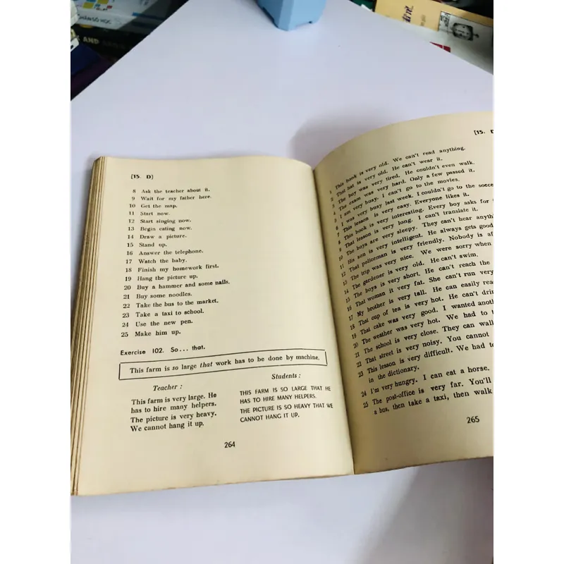 2. 📘 ANH - NGỮ ĐỆ LỤC 2 ✍️ Tác giả: Nguyễn Đình Hòa 604245