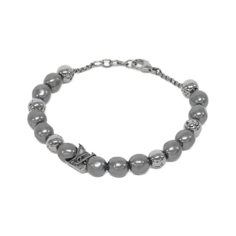 Vòng tay Louis Vuitton Monogram Pearl M0995A 626238