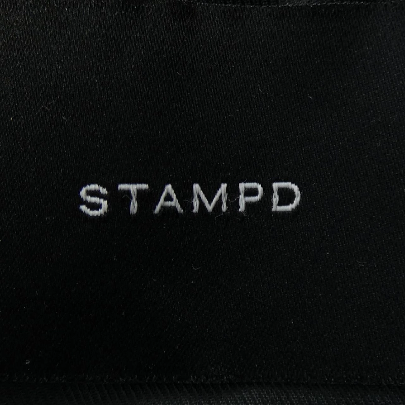 Áo khoác STAMPD - Hàng hiệu Authentic 903072