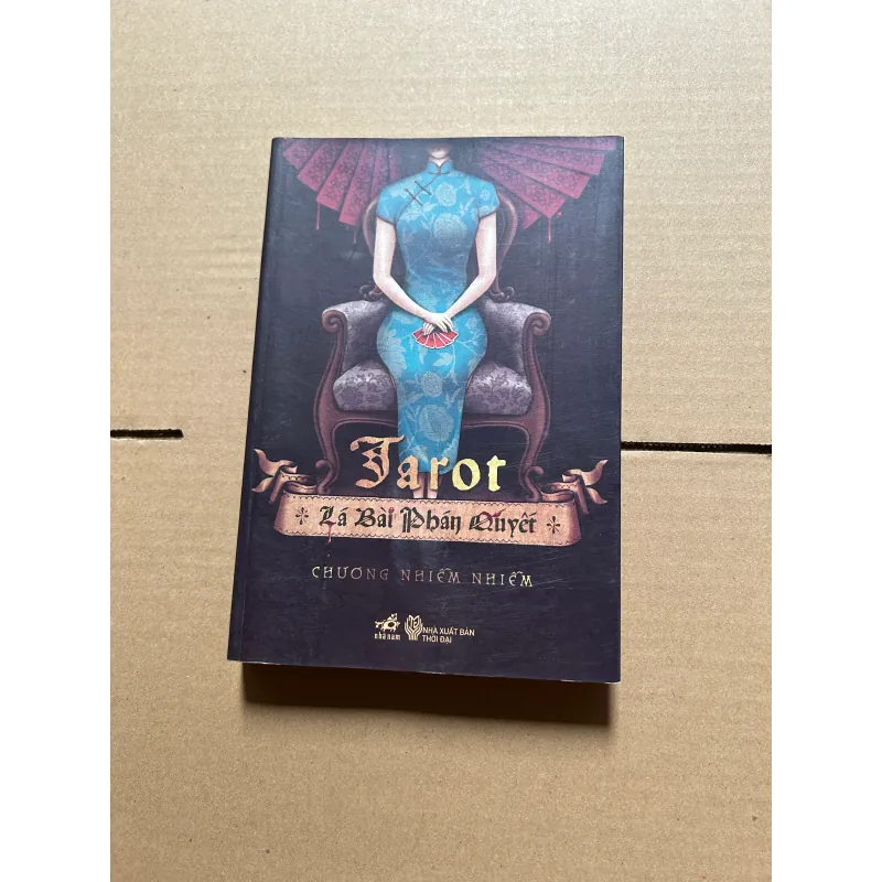 Tarot - lá bài phán quyết 1036492