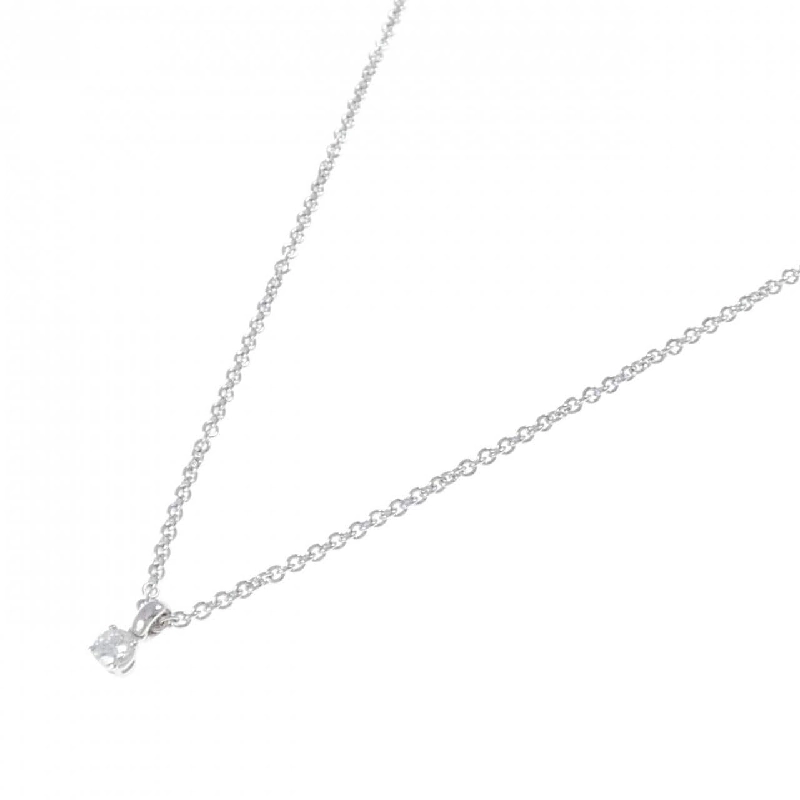 Dây chuyền kim cương Bulgari - Hàng hiệu Authentic 842958