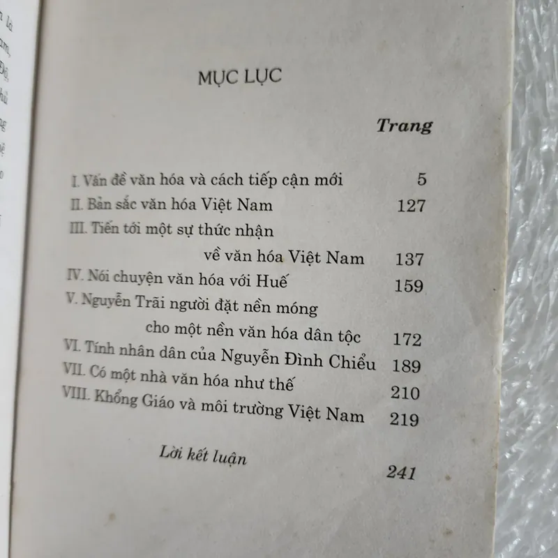 Văn hóa Việt Nam và cách tiếp cận mới | Phan Ngọc 694783