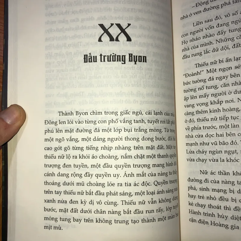 Huyền thoại pháp sư 12 chòm sao (Trọn bộ 2 quyển) 565136