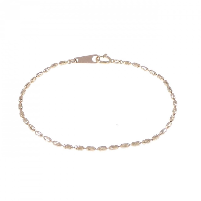 K18PG Vòng tay - Hàng hiệu Chính hãng 873417