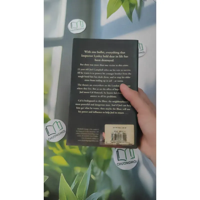 [MIỄN PHÍ BỌC SÁCH] What Came Before He Shot Her - Elizabeth George 1027584