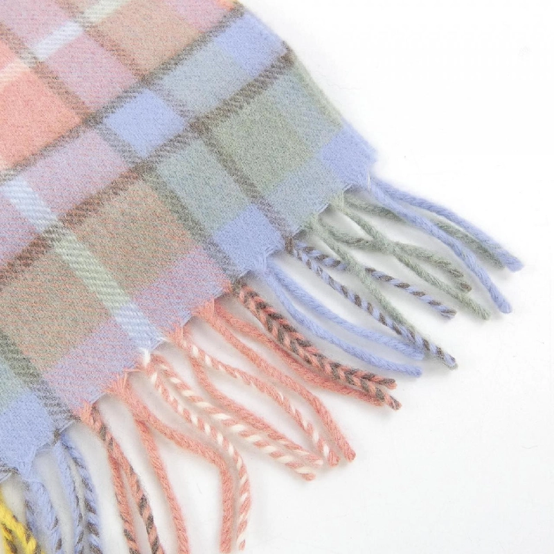 Khăn quàng cổ JOSHUA ELLIS - Hàng hiệu Authentic 834400