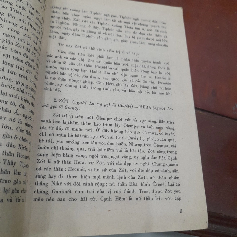 THẦN THOẠI HY LẠP 518922