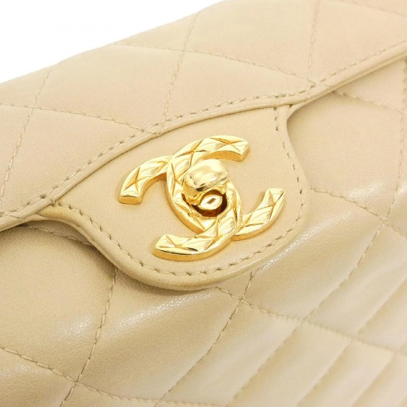 【Vintage】Túi xách Chanel 612591