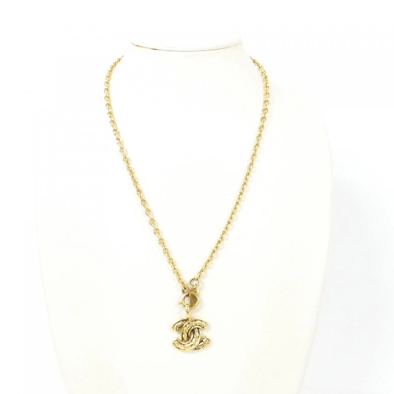 Chanel Necklace - Hàng hiệu Authentic 807084