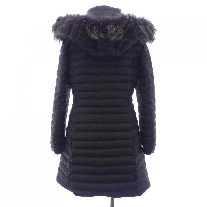 TATRAS TATRAS áo khoác lông 636122