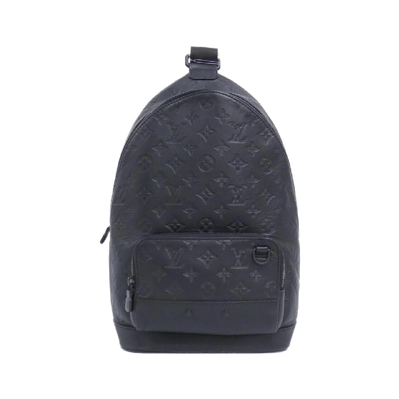 Túi đeo chéo Louis Vuitton Monogram Shadow Racer M46107 - Hàng hiệu Authentic 776481