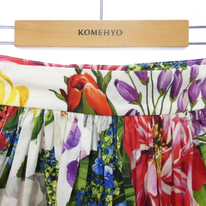 Dolce & Gabbana DOLCE&GABBANA Váy - Hàng hiệu Chính hãng 825475