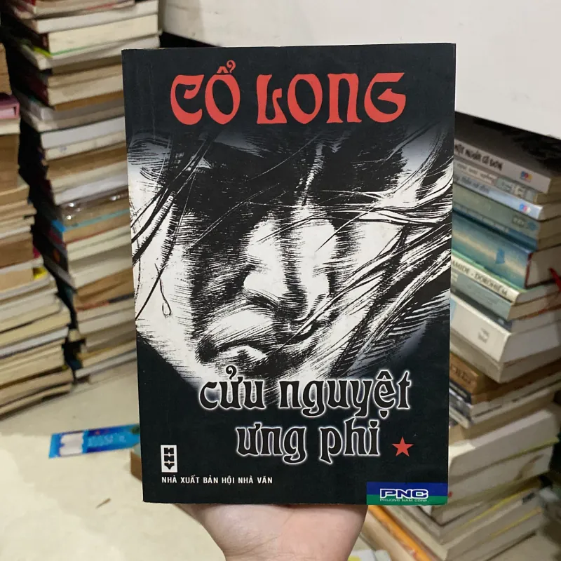 Cưu Nguyệt Ưng Phi♟️ 754215