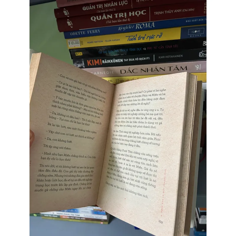 Ngày xưa có một chuyện tình bìa cứng 790370