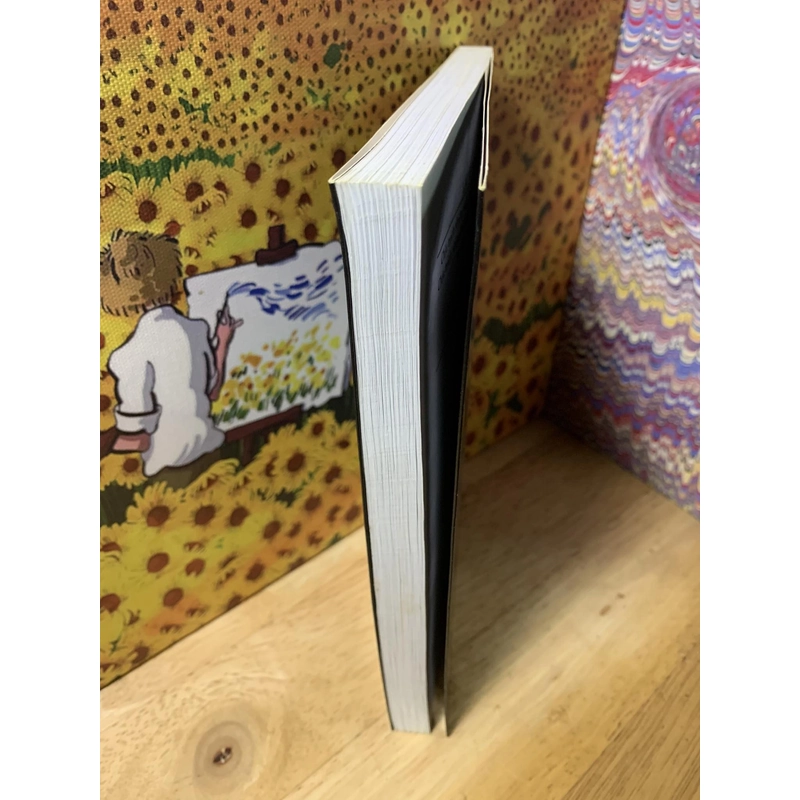 Lái Xe Bự - Stephen King 542036