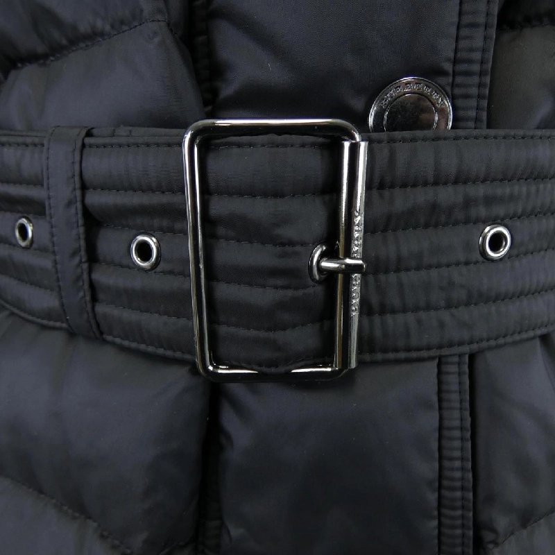 Áo khoác lông vũ BURBERRY LONDON - Hàng hiệu Authentic 816655