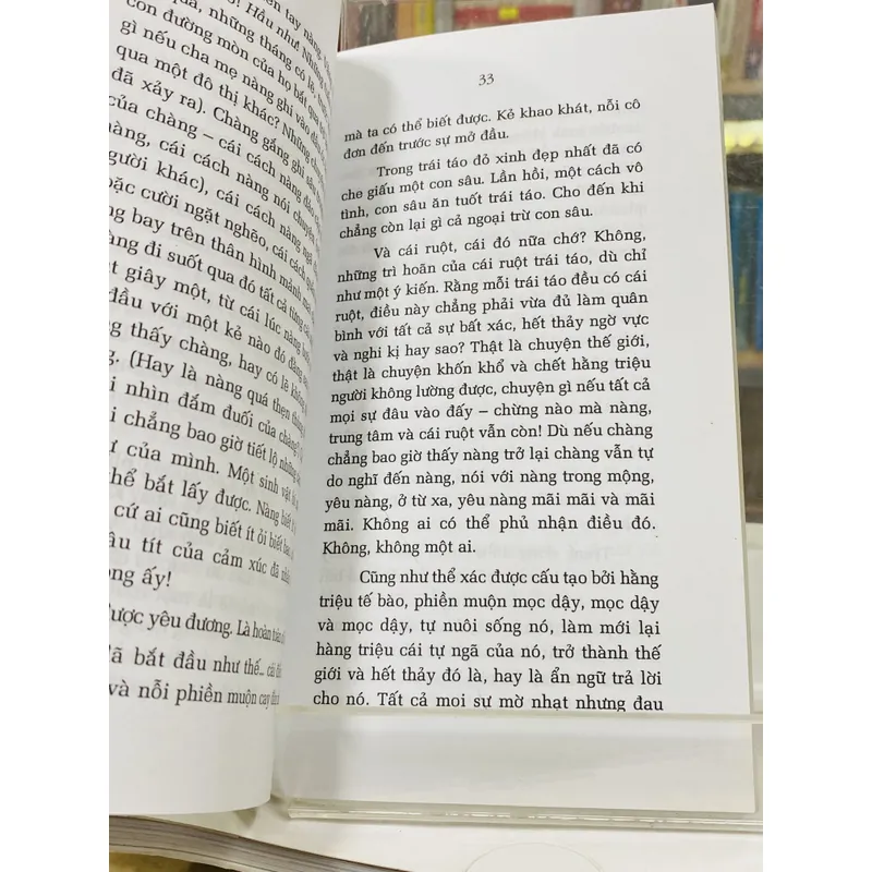 THẾ GIỚI TÍNH DỤC - HENRY MILLER 602511