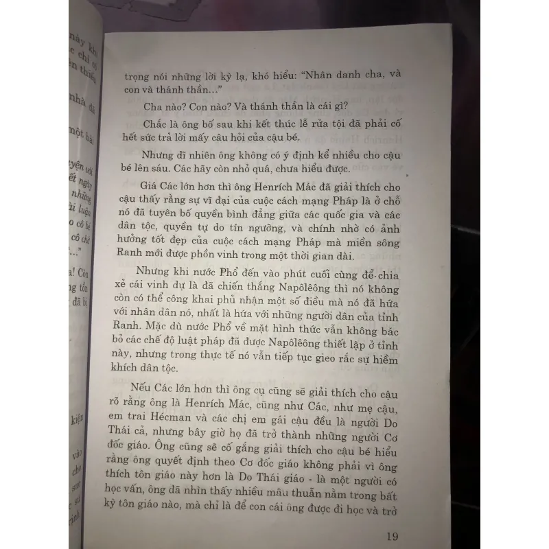 Người đi đường không biết mỏi - Êlêna Iliina 1021757