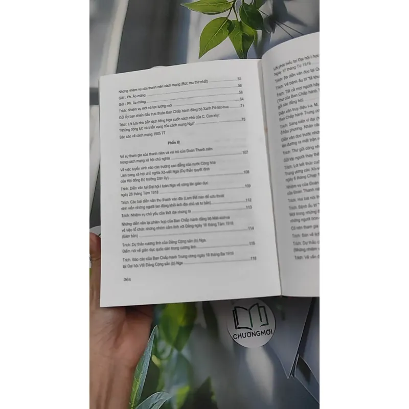 Bàn Về Thanh Niên - V. I. Lê nin 990459