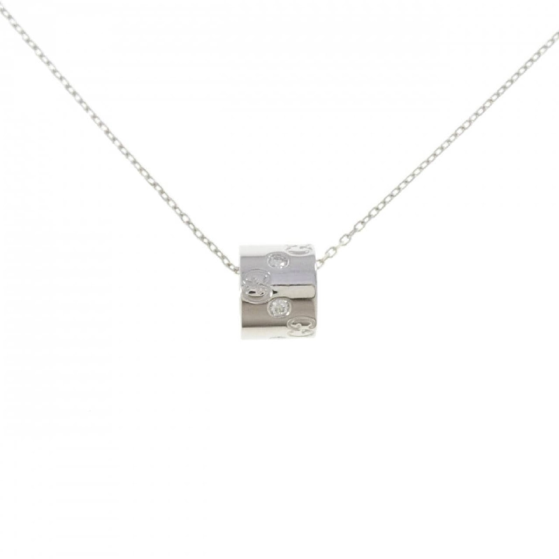 Dây chuyền biểu tượng Gucci - Hàng hiệu Authentic 843339