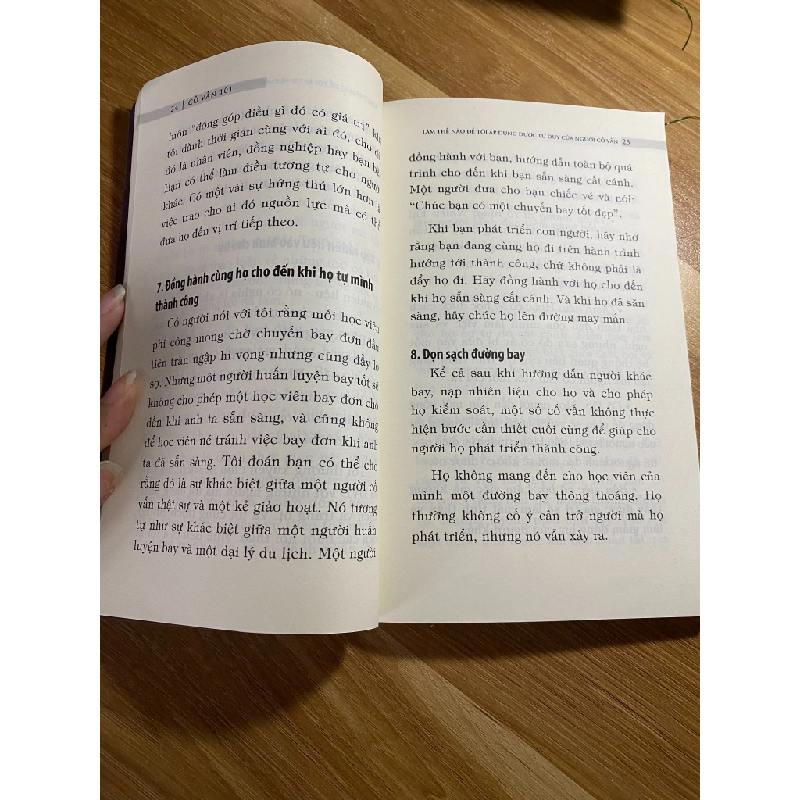 Cố Vấn 101 (John C. Maxwell) 532249