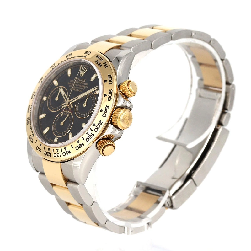 Đồng hồ Rolex Daytona 116503 SSxYG tự động - Hàng hiệu Authentic 887383