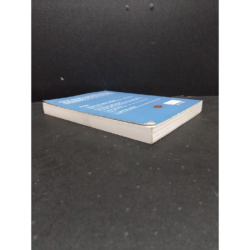 Luật doanh nghiệp Việt Nam mới 90% ố nhẹ 2015 HCM1008 Phạm Hoài Huấn GIÁO TRÌNH, CHUYÊN MÔN 339774