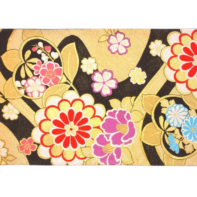 Đai obi không lõi - Hàng hiệu Authentic 875866