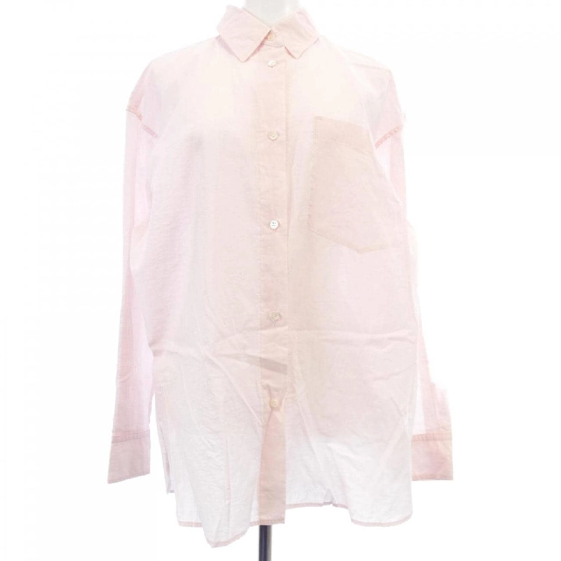 Áo sơ mi PLUS BEAU TELLE EST - Hàng hiệu Authentic 774875