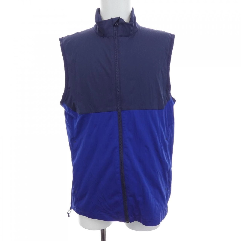 Áo gile RLX - Hàng hiệu Authentic 884964