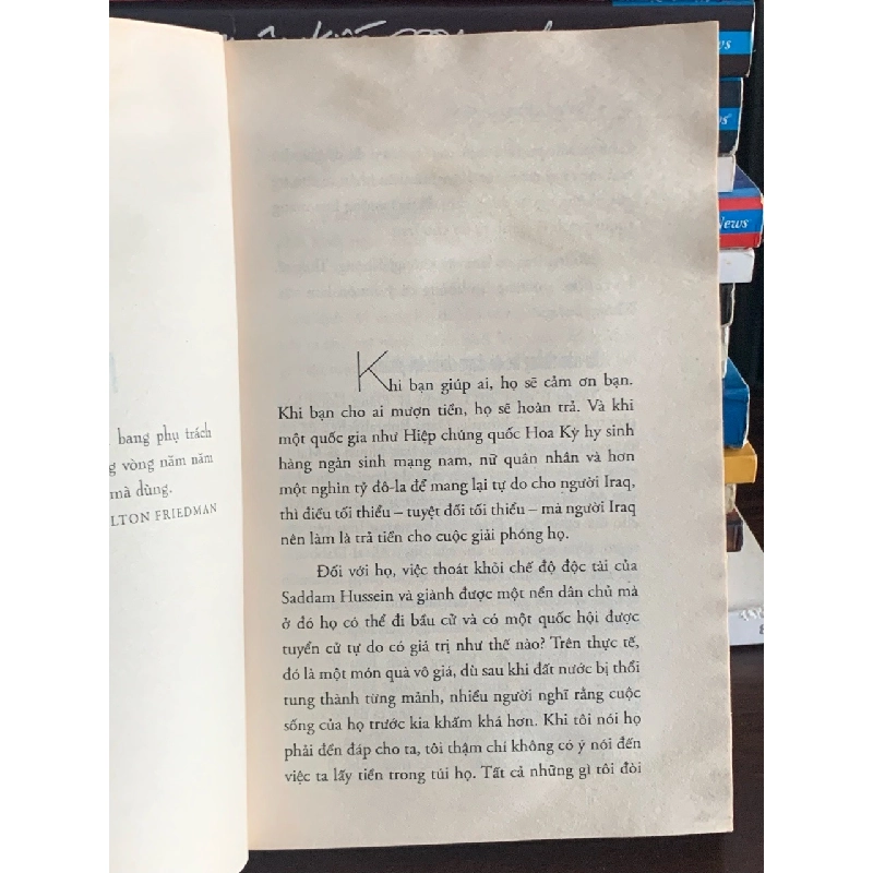 Đã đến lúc phải cứng rắn – Donald J. Trump (Alphabooks) 561422