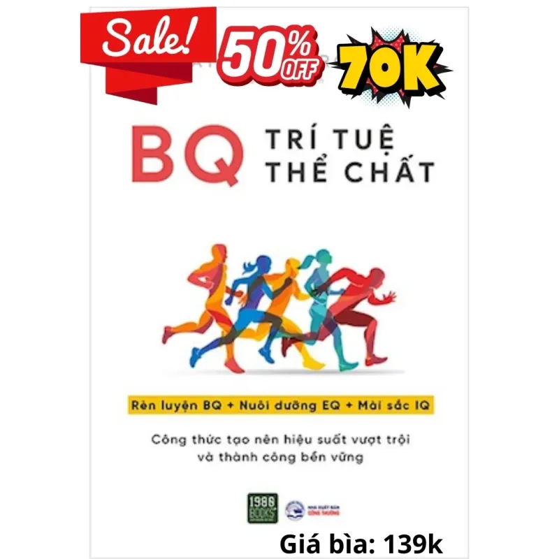 BQ Thể chất trí tuệ 932626