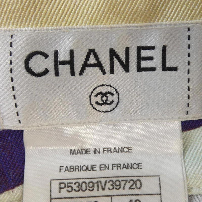 CHANEL P53091V39720 Váy - Hàng hiệu Chính hãng 817160