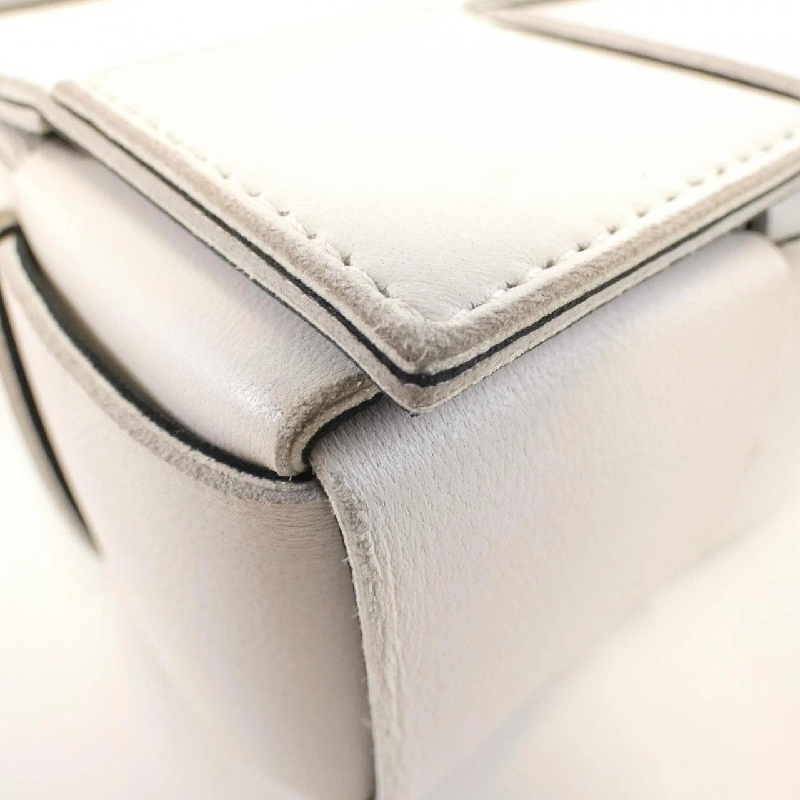 Bottega Veneta 578004 VMAY3 Túi đeo vai - Hàng hiệu Chính hãng 768719