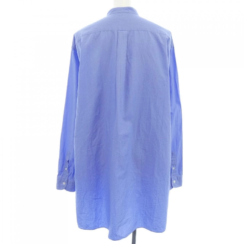 Áo sơ mi COMOLI T01-02002 - Hàng hiệu Authentic 885432